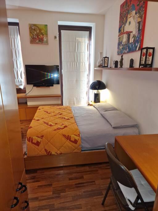 Апартаменти Osti 3 Beautifully Furnished Мілан Екстер'єр фото